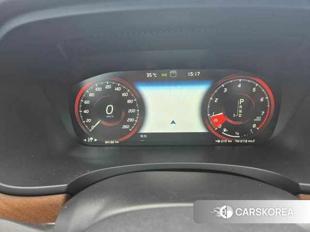 Volvo S90 id 4642645 из Кореи 18