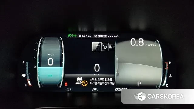 Kia More K9 id 3568008 из Кореи 18