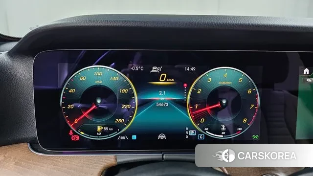 Mercedes-Benz E-Class W213 id 3562103 из Кореи 18