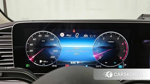 Mercedes-Benz GLE-Class W167 id 4302041 из Кореи 18