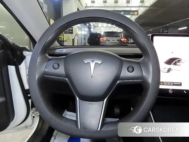 Tesla Model 3 id 3484262 из Кореи 16