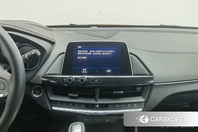 Cadillac CT4 id 4212363 из Китая 22