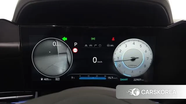 Hyundai The New Avante (CN7) id 3431885 из Кореи 18