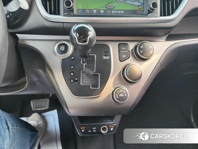 Kia The New Ray id 3845016 из Кореи 16