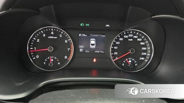 Kia Come New K3 id 3794948 из Кореи 18