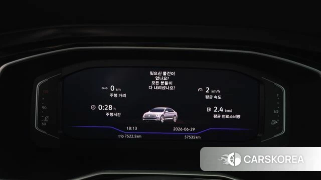 Volkswagen 7th Generation of Jetta id 4516276 из Кореи 32