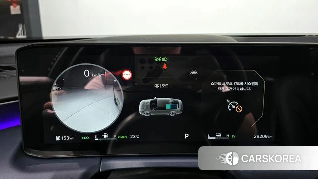 Kia The New K8 Hybrid id 4279950 из Кореи 29