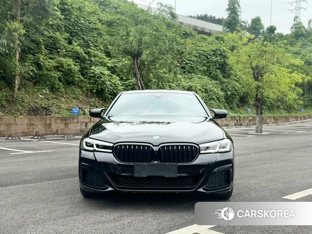 BMW 5 series id 4348813 из Китая 9