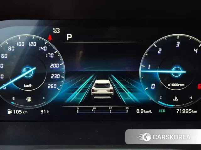 Kia Sorento 4th Generation id 3053077 из Кореи 18