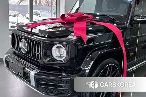 Mercedes-Benz G-class AMG id 4328535 из Китая 8