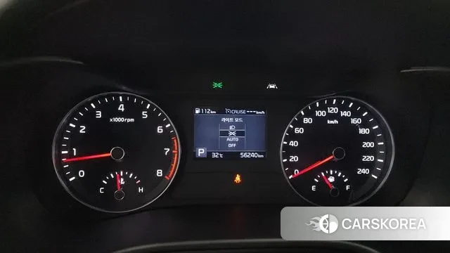 Kia Come New K3 id 2995527 из Кореи 18