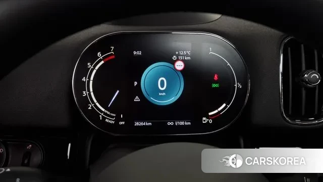 Mini Cooper Countryman id 3457809 из Кореи 18