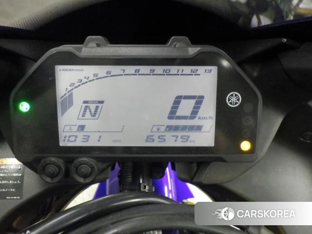 Проданный Yamaha YZF-R3 id 4182850 из Японии, фото 33