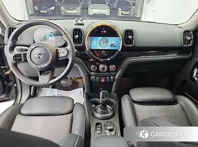 Mini Cooper Countryman id 4864020 из Кореи 18