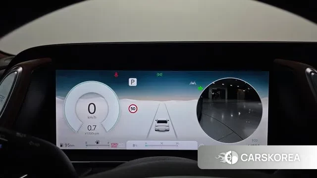 Genesis G90 (RS4) id 3360945 из Кореи 18