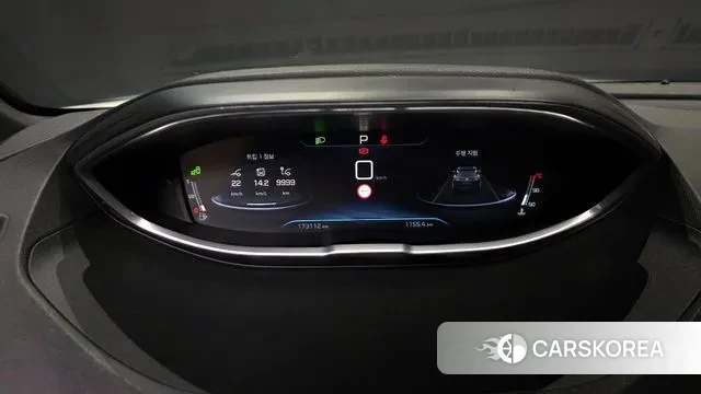 Peugeot 3008 second generation id 3474855 из Кореи 18