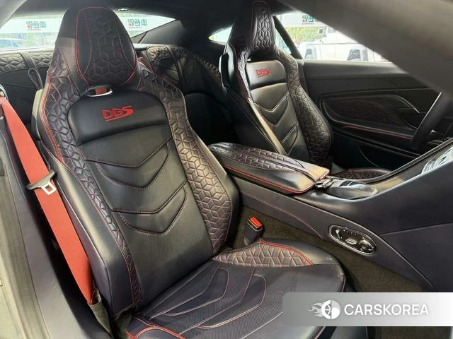 Aston Martin DBS id 4211822 из Китая 10