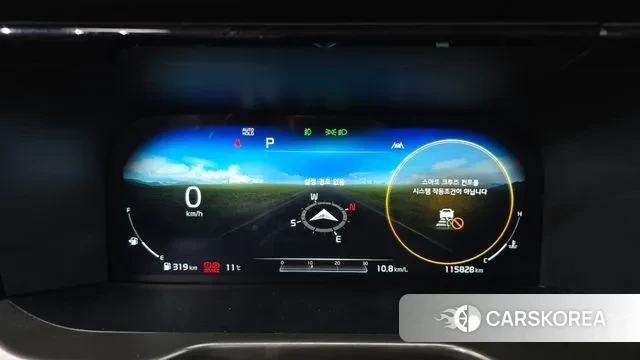 Kia Sorento 4th Generation id 3464110 из Кореи 18