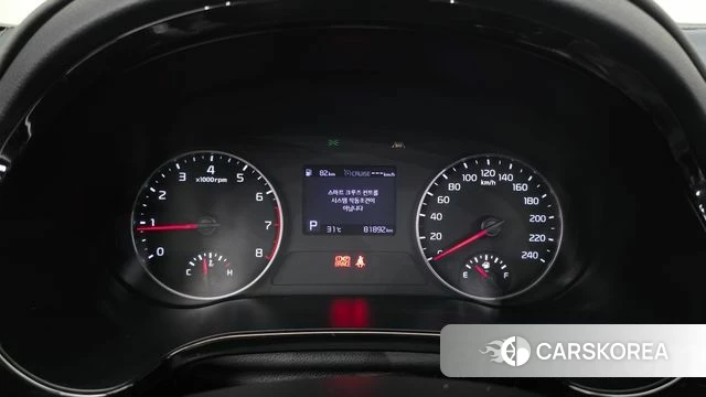 Kia Seltos id 4626007 из Кореи 28