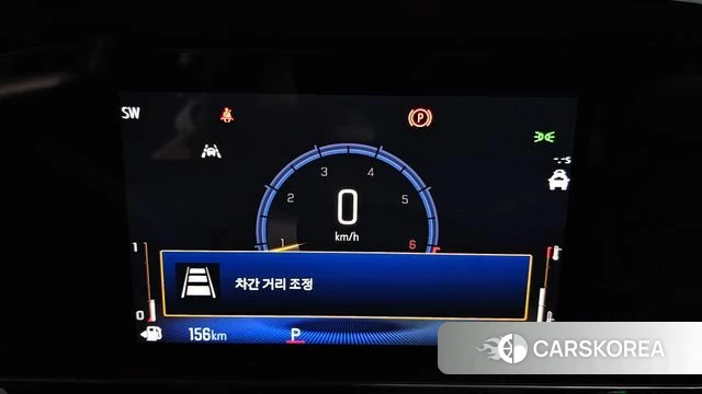 Chevrolet (GM Daewoo) Trax Crossover id 4463182 из Кореи 18