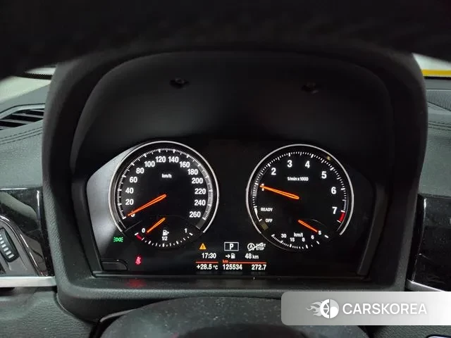 BMW X2 (F39) id 3197715 из Кореи 18