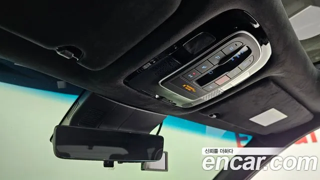 Hyundai The New Palisade id 2684408 из Кореи 18