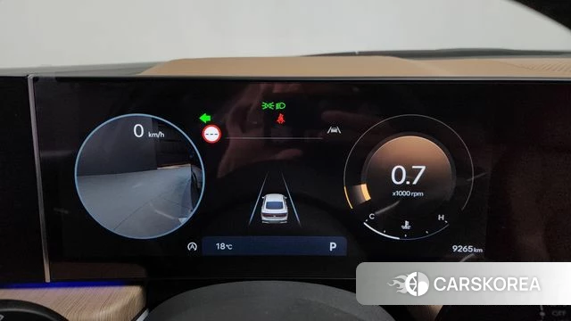 Hyundai Sonata D Edge (DN8) id 4200874 из Кореи 33