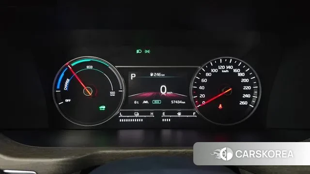 Kia Sorento 4th Generation id 3635082 из Кореи 18