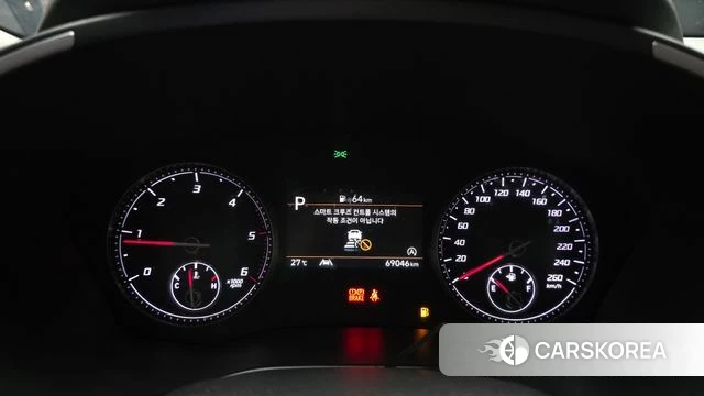 Hyundai The New Santa Fe id 4562367 из Кореи 31
