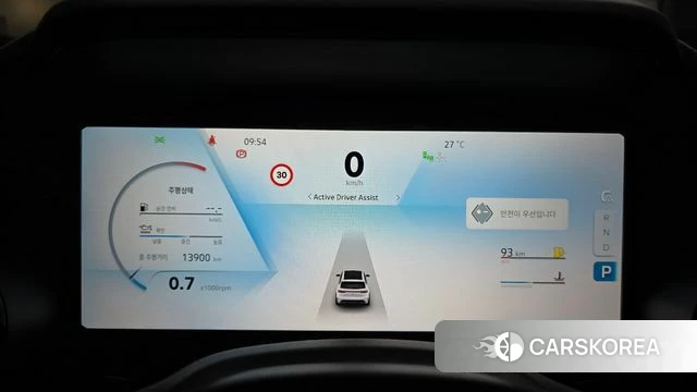 Renault Korea (Samsung) Grand Coleos id 4560096 из Кореи 33