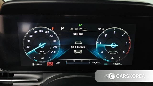 Kia Carnival 4th generation id 4310142 из Кореи 28
