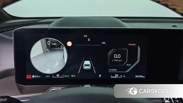 Kia The New Sorento 4th Generation id 3316613 из Кореи 18