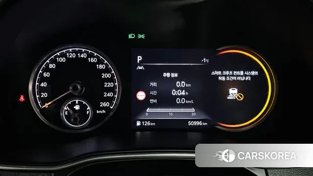 Genesis GV80 id 3600790 из Кореи 18