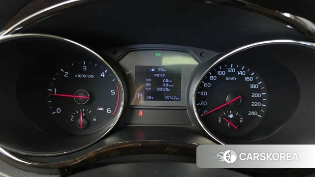 Kia The New Carnival id 4849760 из Кореи 18