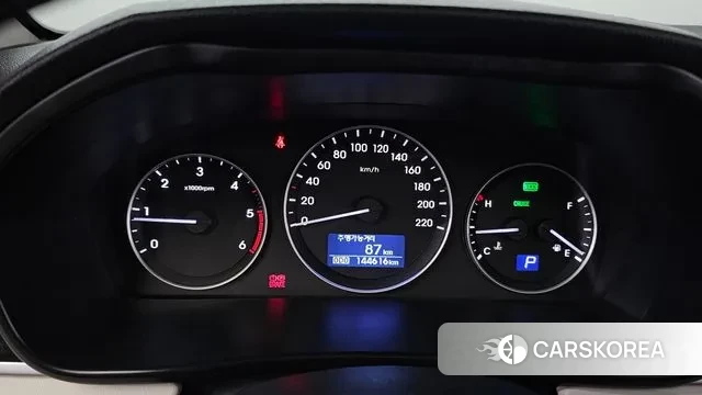 Hyundai The New Grand Starex id 2902966 из Кореи 18