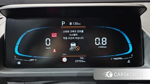 Hyundai Casper id 3305607 из Кореи 18