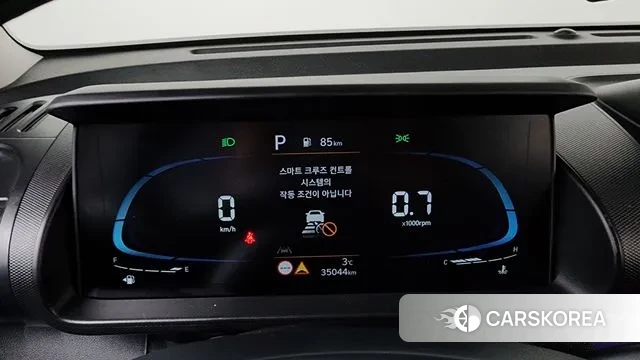 Hyundai Casper id 3550145 из Кореи 18