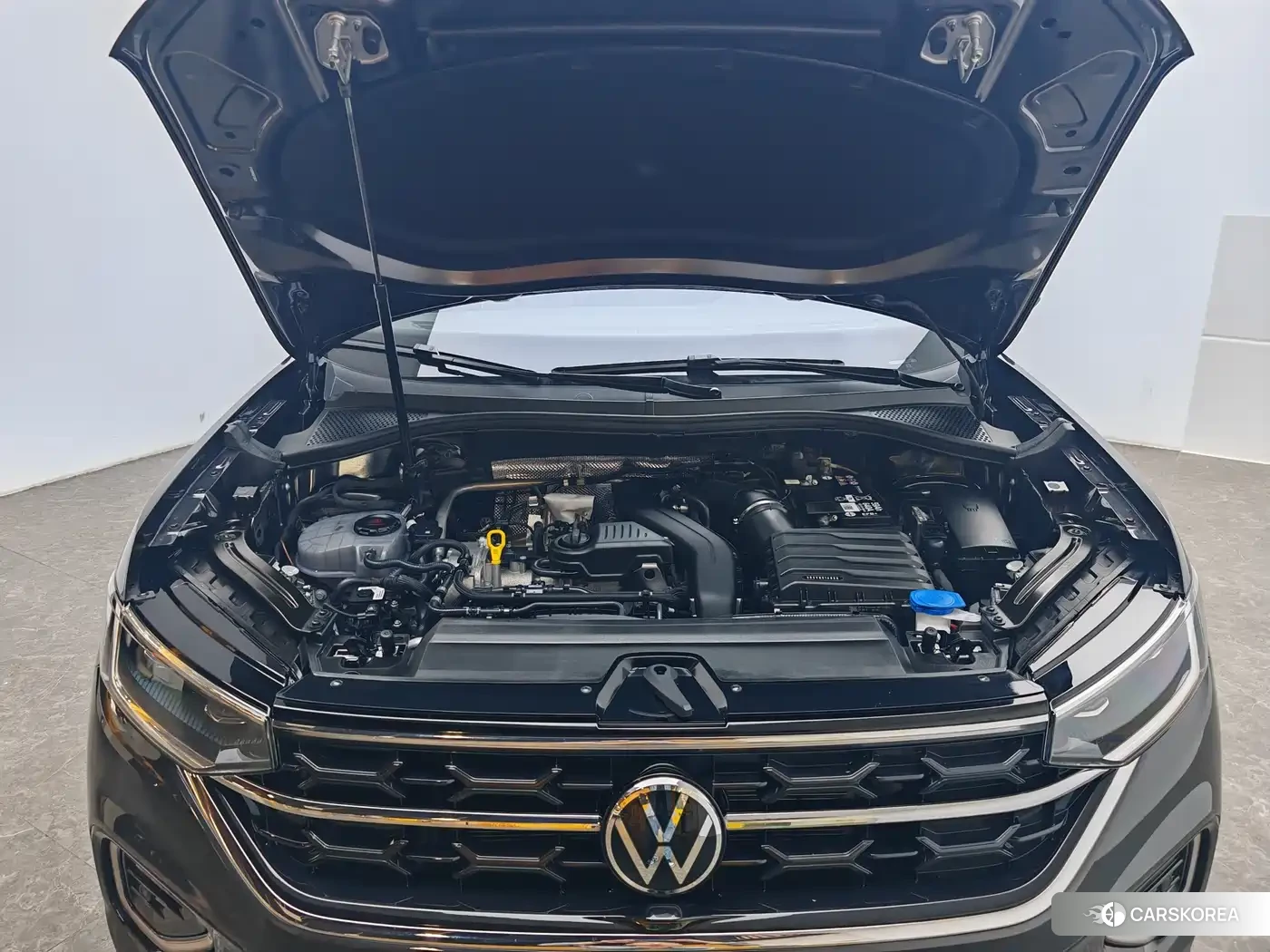 Volkswagen Tayron id 4553970 из Китая 18