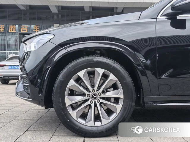 Mercedes-Benz GLE (import) id 4301071 из Китая 17
