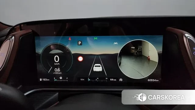 Genesis G90 (RS4) id 3716761 из Кореи 18