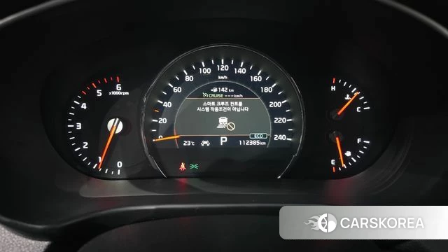 Kia The New Sorento id 4430547 из Кореи 18