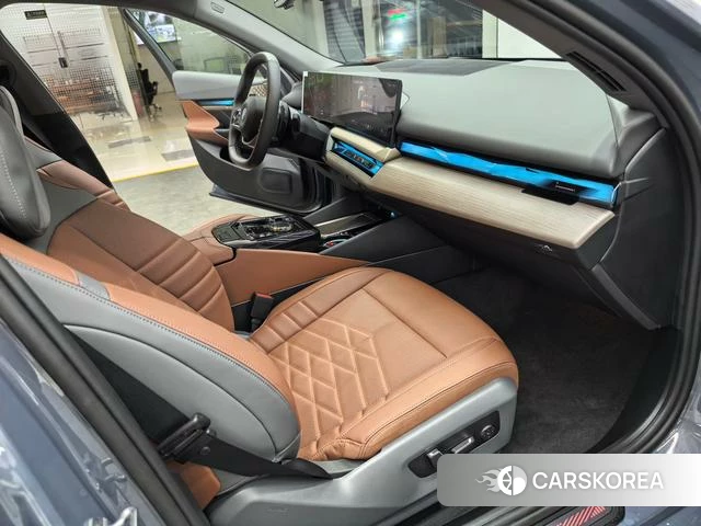BMW 5 series id 4257457 из Китая 20