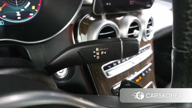 Mercedes-Benz GLC-Class X253 id 4196376 из Кореи 30