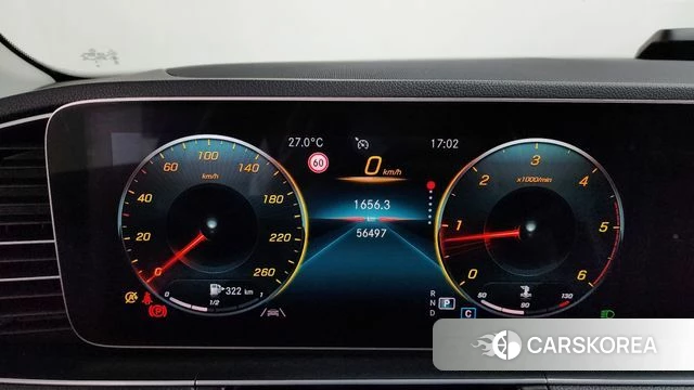 Mercedes-Benz GLE-Class W167 id 4495941 из Кореи 33