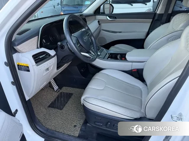 Hyundai Palisade id 3345027 из Кореи 10