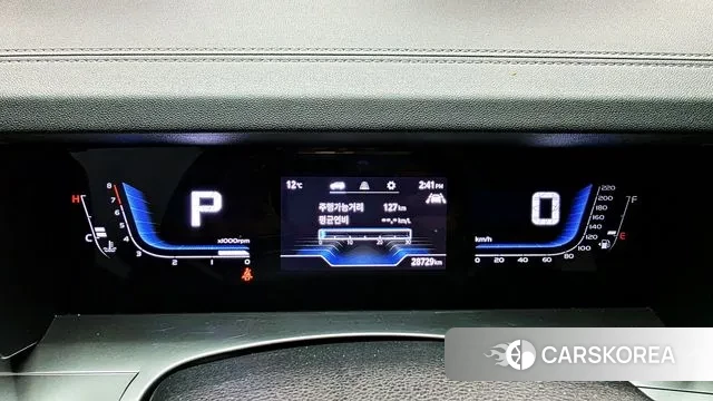 Ssangyong Torres id 3670637 из Кореи 18