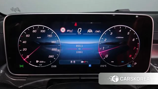 Mercedes-Benz CLE-Class C236 id 3299747 из Кореи 18