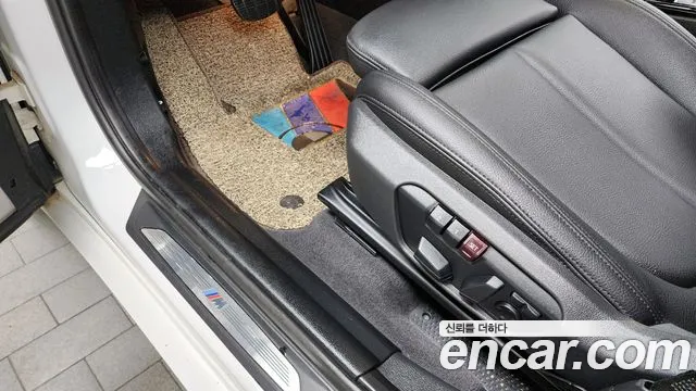 BMW X1 (F48) id 2628059 из Кореи 18