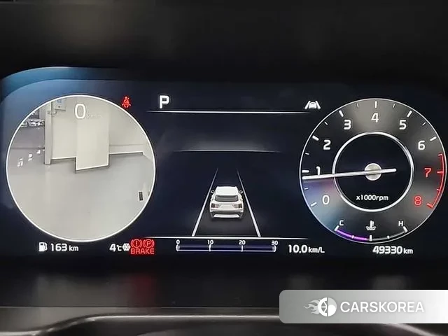 Kia Sorento 4th Generation id 3586805 из Кореи 18