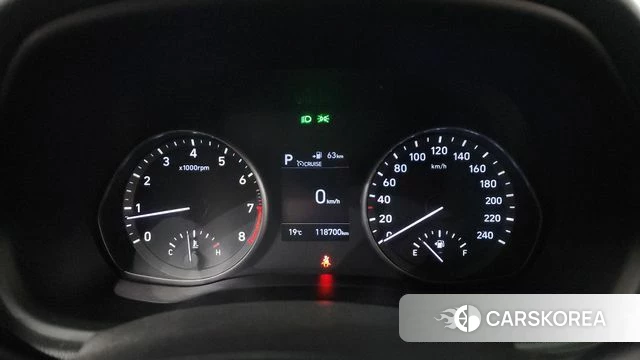 Hyundai i30 (PD) id 3853197 из Кореи 18